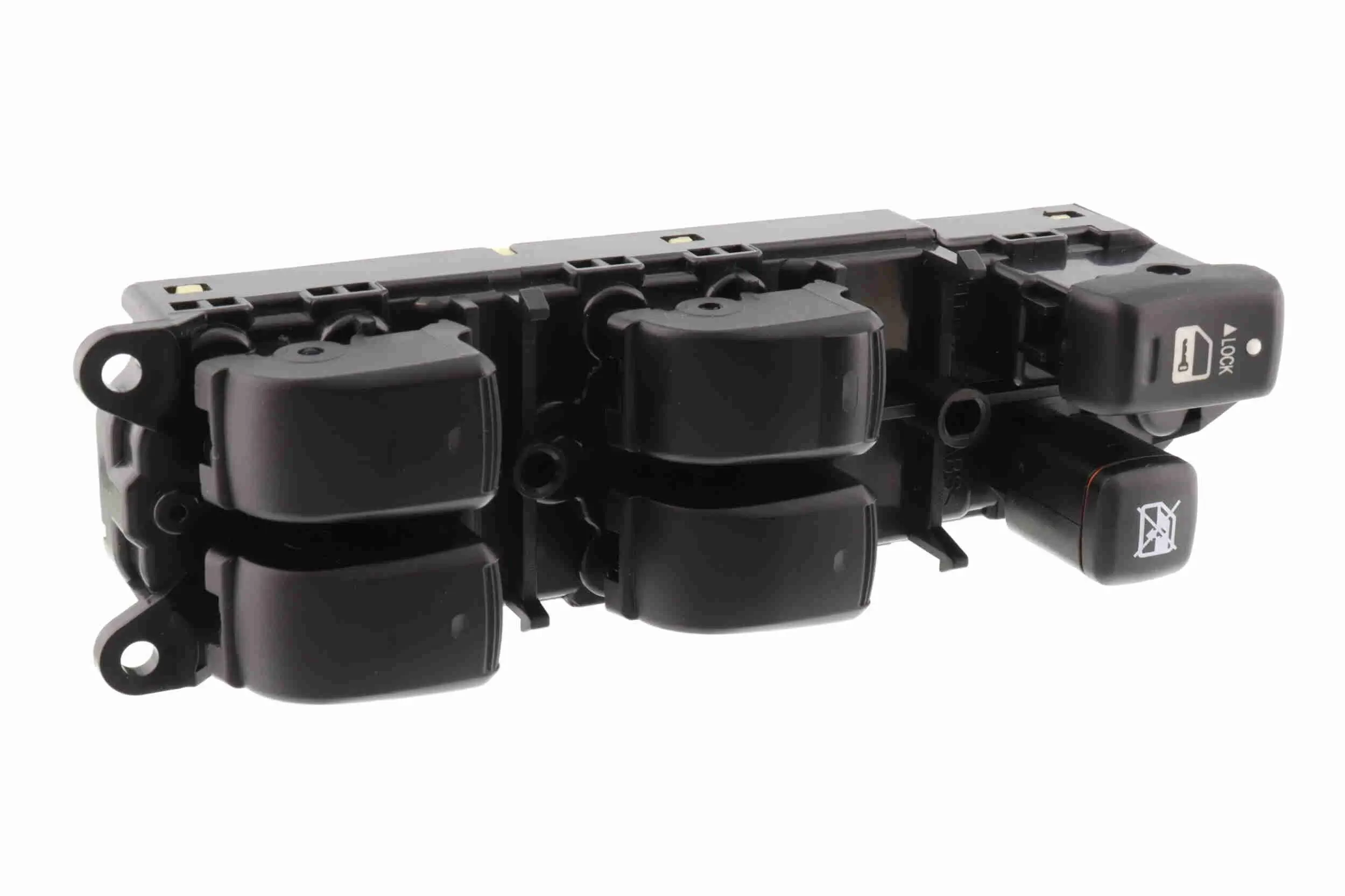 Schalter, Fensterheber vorne links VEMO V70-73-0098