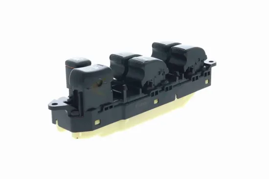 Schalter, Fensterheber vorne links VEMO V70-73-0098 Bild Schalter, Fensterheber vorne links VEMO V70-73-0098