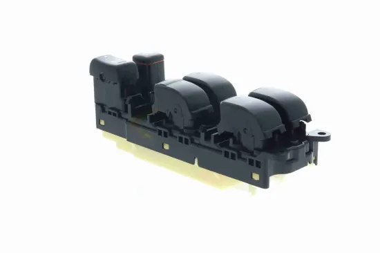 Schalter, Fensterheber vorne links VEMO V70-73-0098 Bild Schalter, Fensterheber vorne links VEMO V70-73-0098