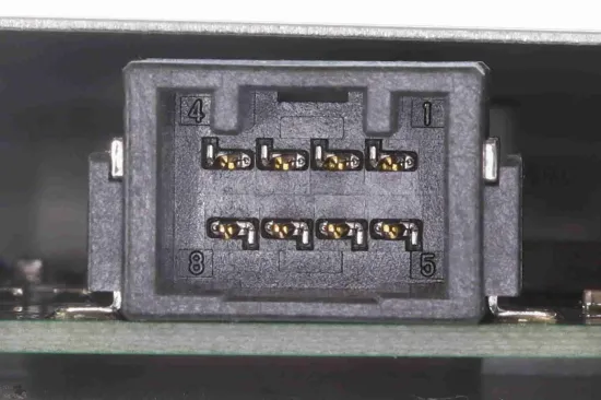 Steuergerät, Beleuchtung VEMO V70-73-0099 Bild Steuergerät, Beleuchtung VEMO V70-73-0099