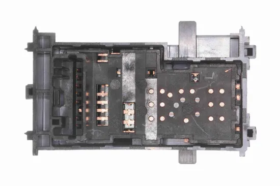 Schalter, Fensterheber hinten VEMO V70-73-0102 Bild Schalter, Fensterheber hinten VEMO V70-73-0102