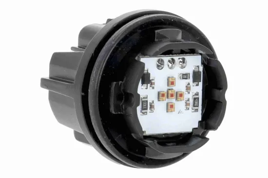 Steuergerät, Beleuchtung hinten VEMO V70-73-0104 Bild Steuergerät, Beleuchtung hinten VEMO V70-73-0104