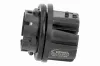 Steuergerät, Beleuchtung hinten VEMO V70-73-0104 Bild Steuergerät, Beleuchtung hinten VEMO V70-73-0104