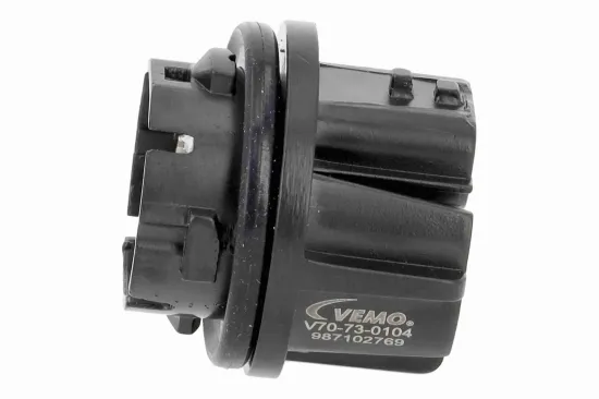 Steuergerät, Beleuchtung hinten VEMO V70-73-0104 Bild Steuergerät, Beleuchtung hinten VEMO V70-73-0104