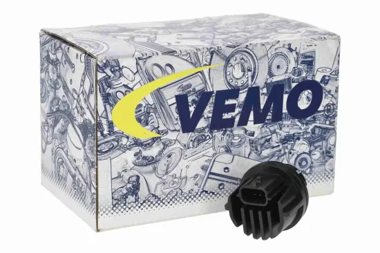 Steuergerät, Beleuchtung hinten VEMO V70-73-0104 Bild Steuergerät, Beleuchtung hinten VEMO V70-73-0104