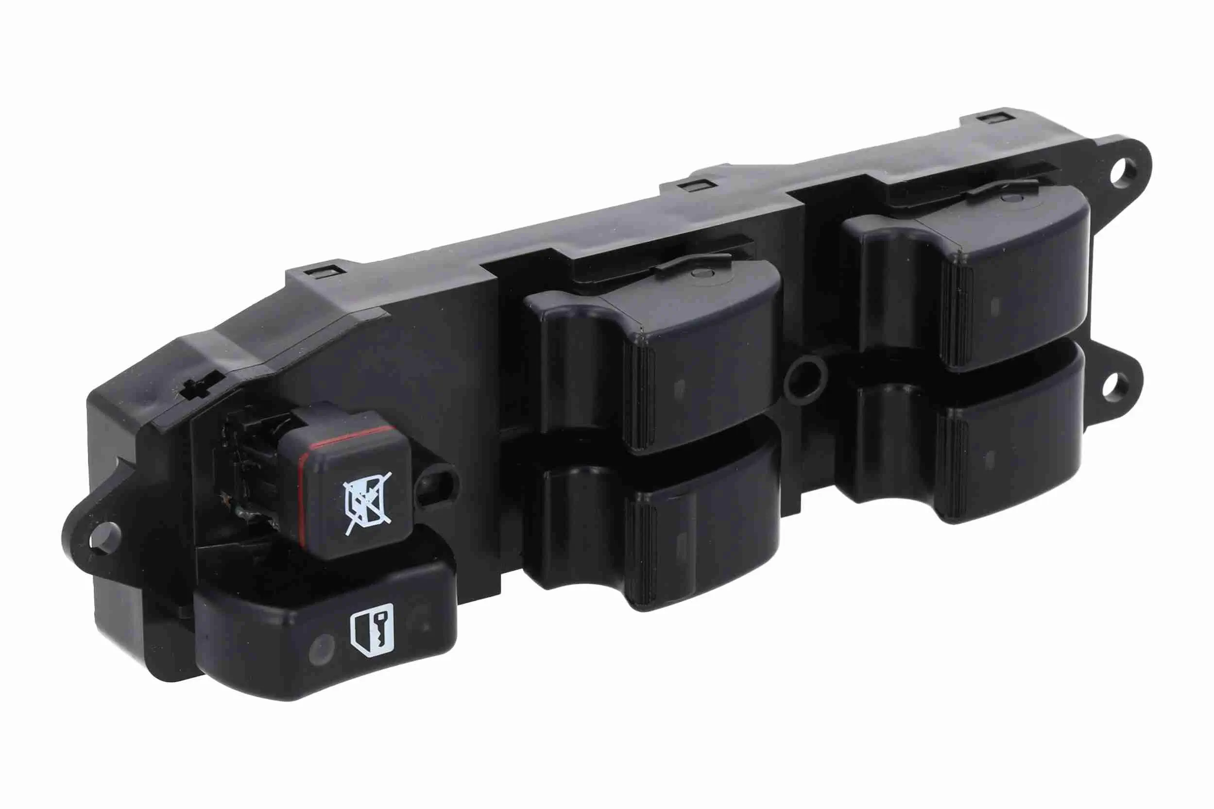 Schalter, Fensterheber vorne links VEMO V70-73-0107