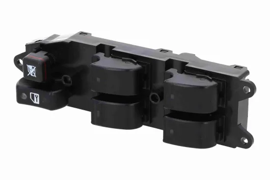 Schalter, Fensterheber vorne links VEMO V70-73-0107 Bild Schalter, Fensterheber vorne links VEMO V70-73-0107