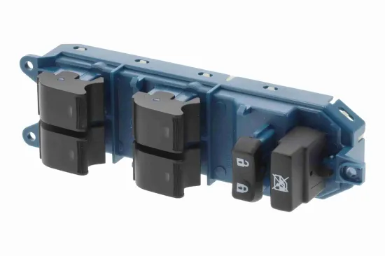 Schalter, Fensterheber vorne links VEMO V70-73-0111 Bild Schalter, Fensterheber vorne links VEMO V70-73-0111