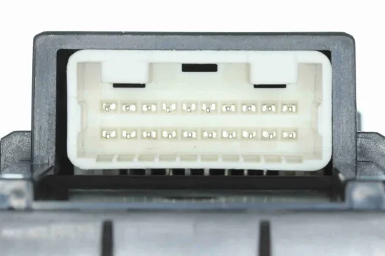 Schalter, Fensterheber fahrerseitig vorne VEMO V70-73-0112 Bild Schalter, Fensterheber fahrerseitig vorne VEMO V70-73-0112