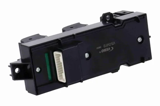 Schalter, Fensterheber fahrerseitig vorne VEMO V70-73-0112 Bild Schalter, Fensterheber fahrerseitig vorne VEMO V70-73-0112