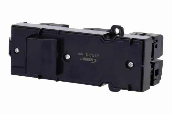 Schalter, Fensterheber fahrerseitig vorne VEMO V70-73-0112 Bild Schalter, Fensterheber fahrerseitig vorne VEMO V70-73-0112