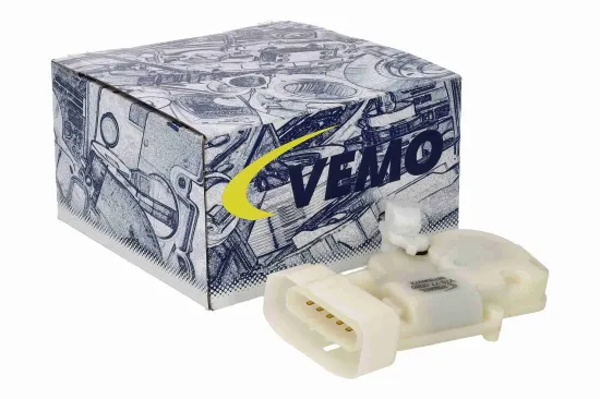 Stellelement, Zentralverriegelung vorne rechts VEMO V70-77-0080 Bild Stellelement, Zentralverriegelung vorne rechts VEMO V70-77-0080