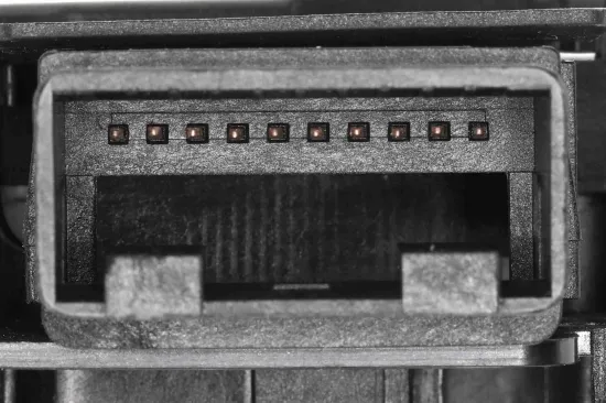 Lenkstockschalter VEMO V70-80-0013 Bild Lenkstockschalter VEMO V70-80-0013