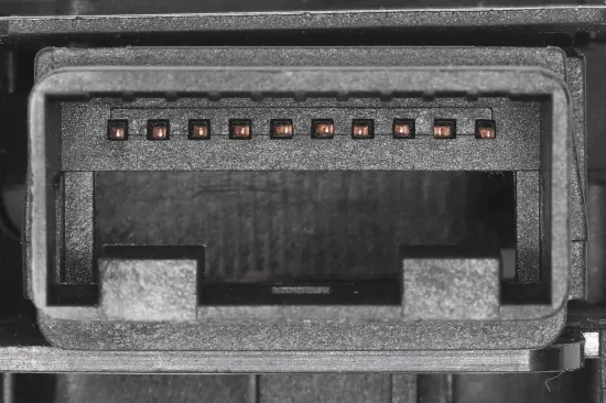 Lenkstockschalter VEMO V70-80-0015 Bild Lenkstockschalter VEMO V70-80-0015