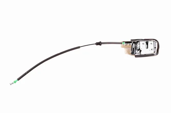 Türschloss vorne rechts VEMO V80-85-0002 Bild Türschloss vorne rechts VEMO V80-85-0002