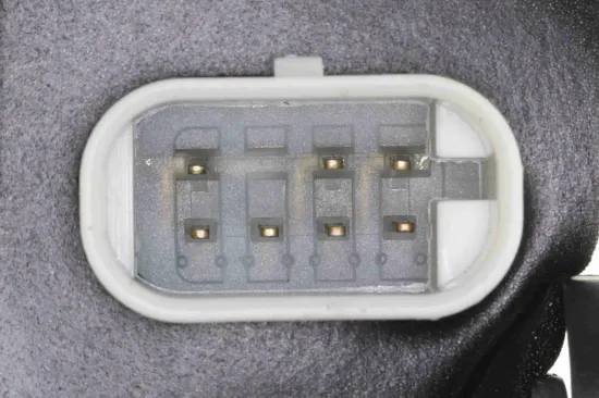 Türschloss hinten rechts VEMO V80-85-0004 Bild Türschloss hinten rechts VEMO V80-85-0004