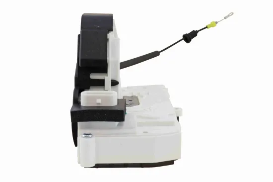 Türschloss hinten rechts VEMO V80-85-0004 Bild Türschloss hinten rechts VEMO V80-85-0004