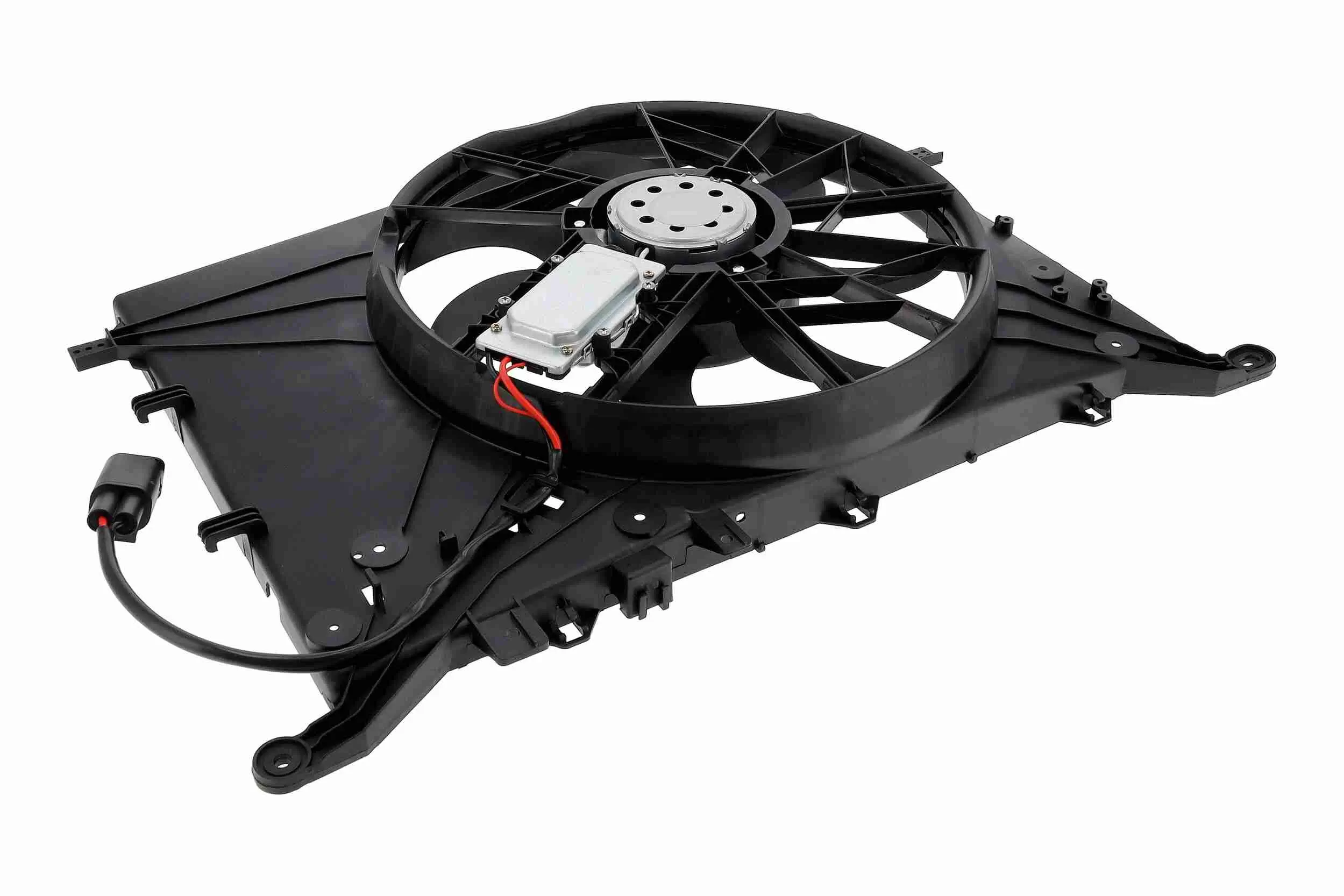 Elektromotor, Kühlerlüfter 12 V VEMO V95-01-1444