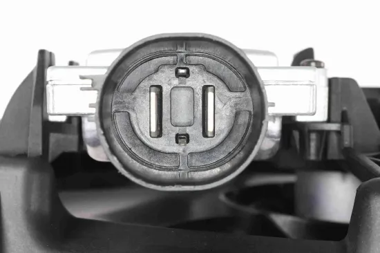 Lüfter, Motorkühlung 12 V VEMO V95-01-1448 Bild Lüfter, Motorkühlung 12 V VEMO V95-01-1448