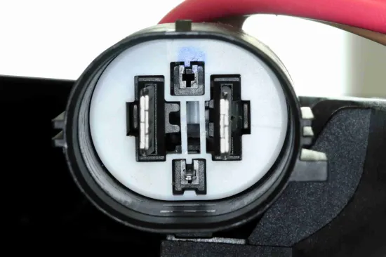 Lüfter, Motorkühlung 12 V VEMO V95-01-1449 Bild Lüfter, Motorkühlung 12 V VEMO V95-01-1449