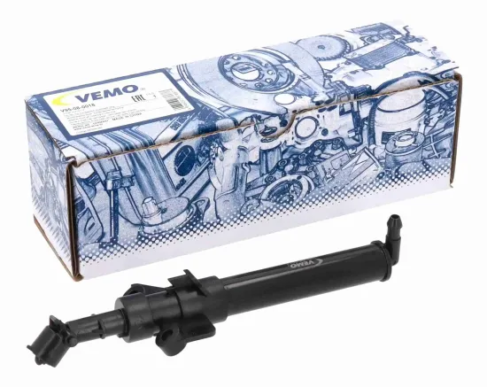 Waschwasserdüse, Scheinwerferreinigung links VEMO V95-08-0018 Bild Waschwasserdüse, Scheinwerferreinigung links VEMO V95-08-0018