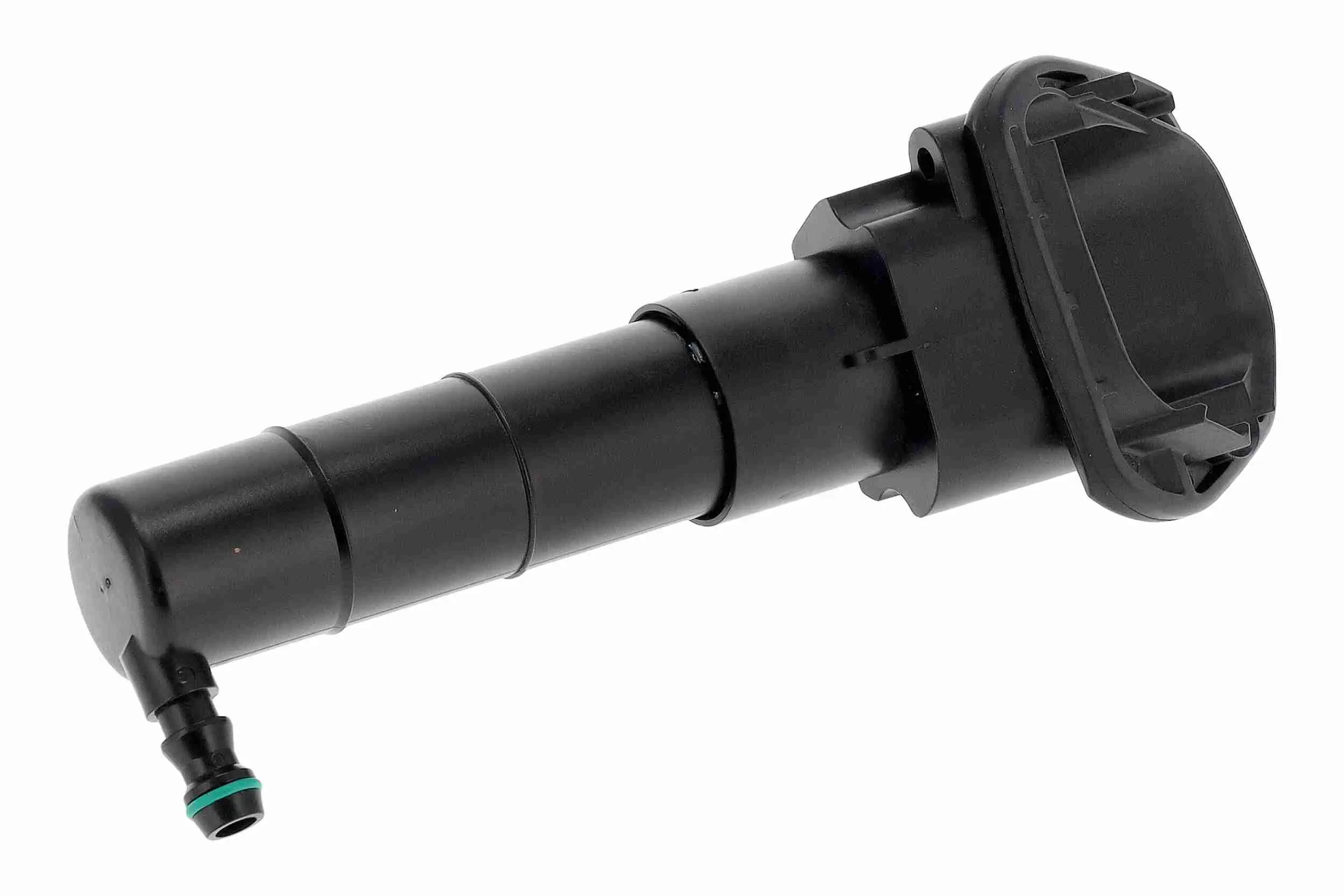 Waschwasserdüse, Scheinwerferreinigung links VEMO V95-08-0040