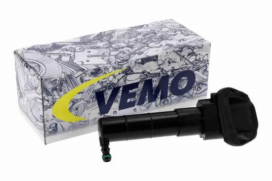 Waschwasserdüse, Scheinwerferreinigung links VEMO V95-08-0040 Bild Waschwasserdüse, Scheinwerferreinigung links VEMO V95-08-0040