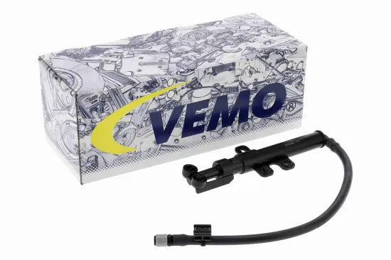 Waschwasserdüse, Scheinwerferreinigung links VEMO V95-08-0044 Bild Waschwasserdüse, Scheinwerferreinigung links VEMO V95-08-0044