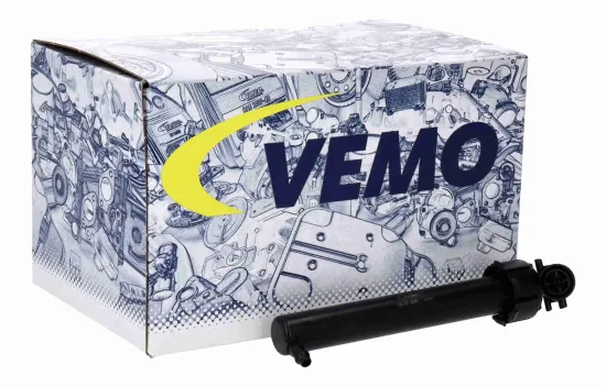 Waschwasserdüse, Scheinwerferreinigung links VEMO V95-08-0046 Bild Waschwasserdüse, Scheinwerferreinigung links VEMO V95-08-0046