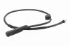 Waschwasserdüse, Scheibenreinigung vorne links VEMO V95-08-0062 Bild Waschwasserdüse, Scheibenreinigung vorne links VEMO V95-08-0062