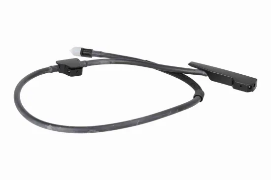 Waschwasserdüse, Scheibenreinigung vorne links VEMO V95-08-0062 Bild Waschwasserdüse, Scheibenreinigung vorne links VEMO V95-08-0062