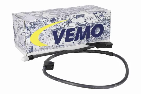 Waschwasserdüse, Scheibenreinigung vorne links VEMO V95-08-0062 Bild Waschwasserdüse, Scheibenreinigung vorne links VEMO V95-08-0062