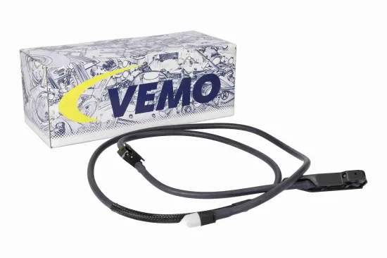 Waschwasserdüse, Scheibenreinigung vorne rechts VEMO V95-08-0063 Bild Waschwasserdüse, Scheibenreinigung vorne rechts VEMO V95-08-0063