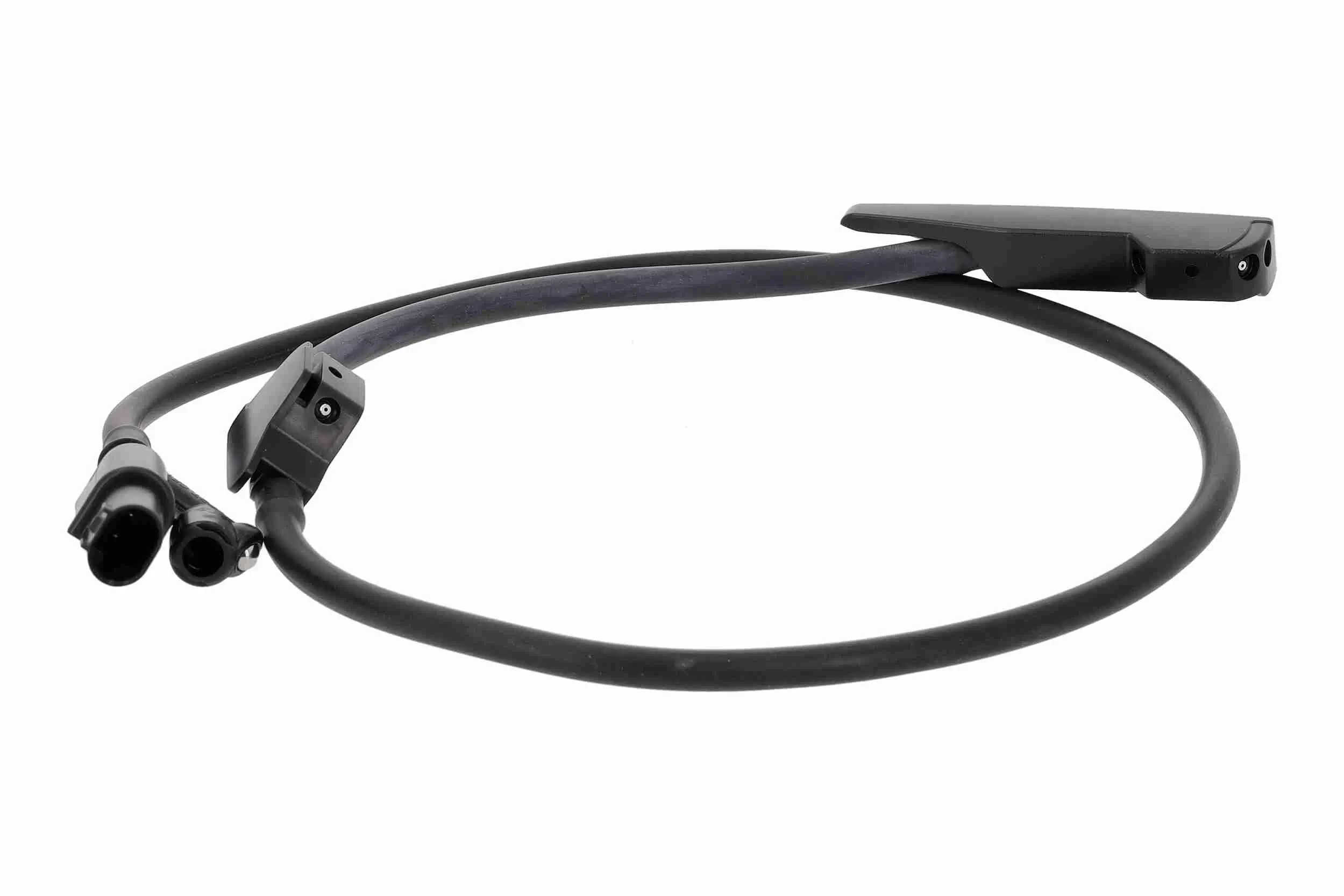 Waschwasserdüse, Scheibenreinigung vorne links VEMO V95-08-0066