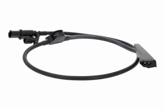 Waschwasserdüse, Scheibenreinigung vorne links VEMO V95-08-0066 Bild Waschwasserdüse, Scheibenreinigung vorne links VEMO V95-08-0066