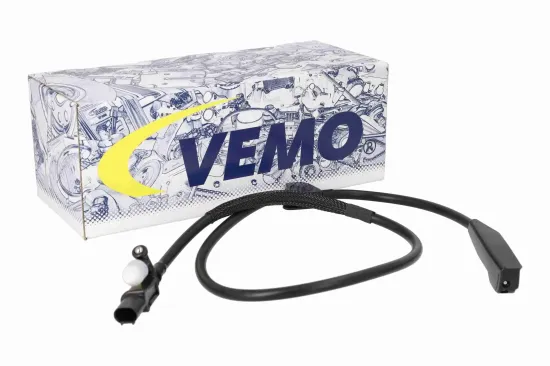 Waschwasserdüse, Scheibenreinigung vorne links VEMO V95-08-0068 Bild Waschwasserdüse, Scheibenreinigung vorne links VEMO V95-08-0068