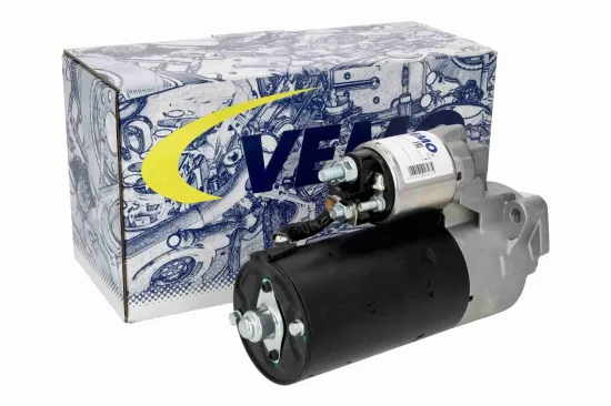 Starter 12 V 2,2 kW VEMO V95-12-09397 Bild Starter 12 V 2,2 kW VEMO V95-12-09397