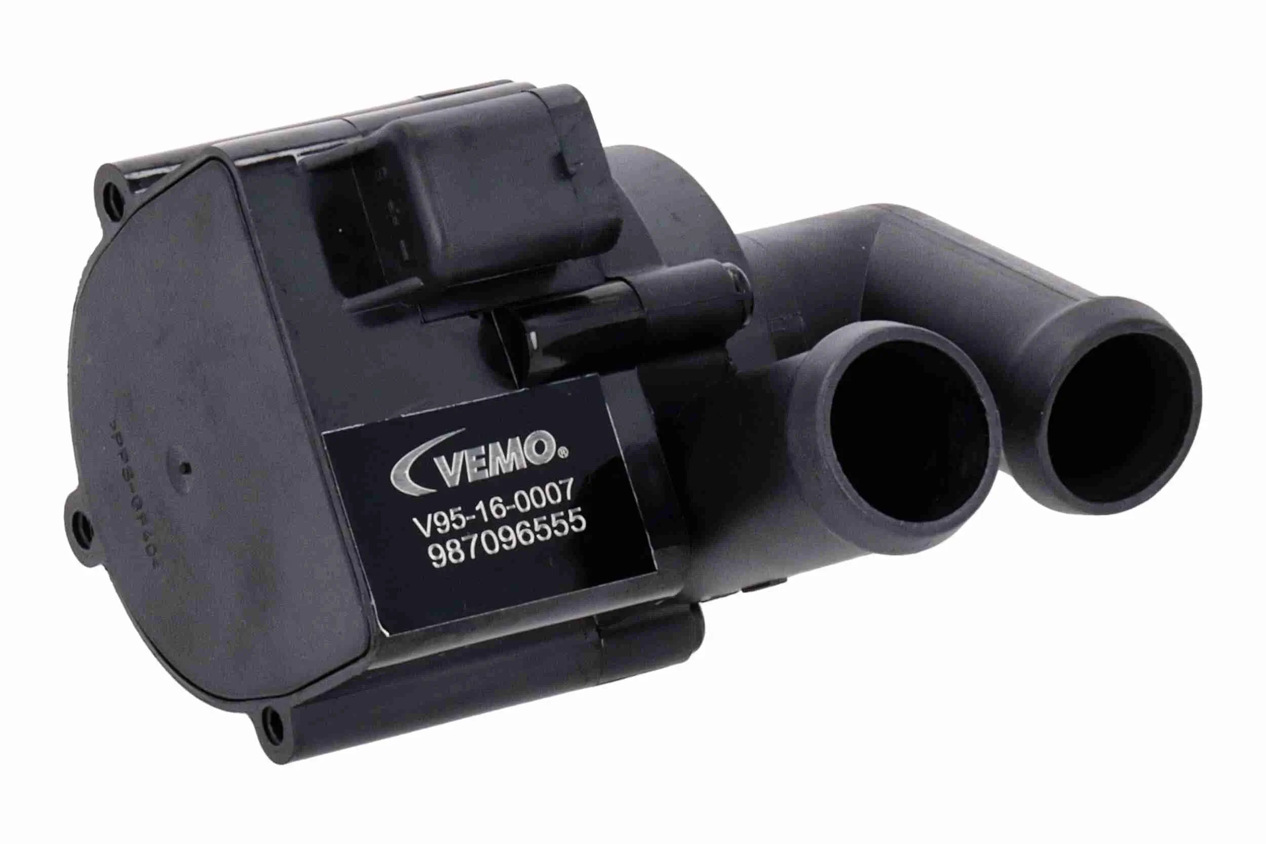Wasserumwälzpumpe, Standheizung 12 V VEMO V95-16-0007