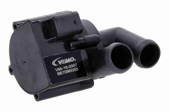 Wasserumwälzpumpe, Standheizung 12 V VEMO V95-16-0007 Bild Wasserumwälzpumpe, Standheizung 12 V VEMO V95-16-0007