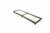 Filter, Innenraumluft VEMO V95-30-1218 Bild Filter, Innenraumluft VEMO V95-30-1218