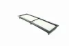 Filter, Innenraumluft VEMO V95-30-1218 Bild Filter, Innenraumluft VEMO V95-30-1218
