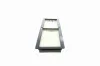 Filter, Innenraumluft VEMO V95-30-1218 Bild Filter, Innenraumluft VEMO V95-30-1218