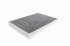 Filter, Innenraumluft VEMO V95-31-1216 Bild Filter, Innenraumluft VEMO V95-31-1216