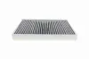 Filter, Innenraumluft VEMO V95-31-1216 Bild Filter, Innenraumluft VEMO V95-31-1216