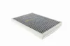 Filter, Innenraumluft VEMO V95-31-1216 Bild Filter, Innenraumluft VEMO V95-31-1216