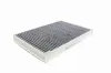Filter, Innenraumluft VEMO V95-31-1216 Bild Filter, Innenraumluft VEMO V95-31-1216