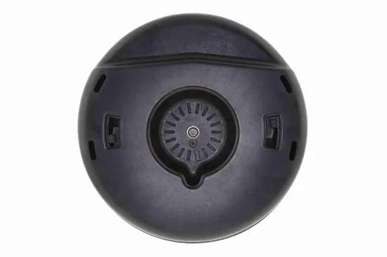 Luftfeder, Fahrwerk Hinterachse VEMO V95-50-0003 Bild Luftfeder, Fahrwerk Hinterachse VEMO V95-50-0003