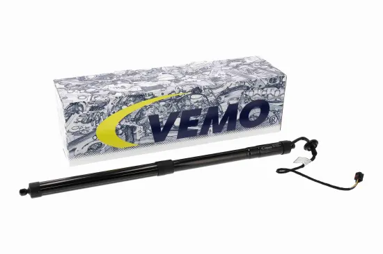 Elektromotor, Heckklappe rechts links VEMO V95-55-0004 Bild Elektromotor, Heckklappe rechts links VEMO V95-55-0004