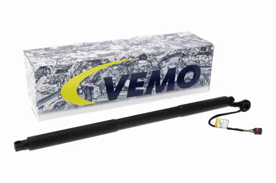 Elektromotor, Heckklappe hinten links VEMO V95-55-0005 Bild Elektromotor, Heckklappe hinten links VEMO V95-55-0005