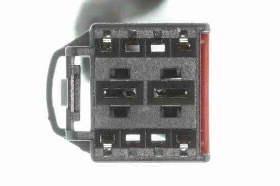 Elektromotor, Heckklappe hinten rechts VEMO V95-55-0006 Bild Elektromotor, Heckklappe hinten rechts VEMO V95-55-0006